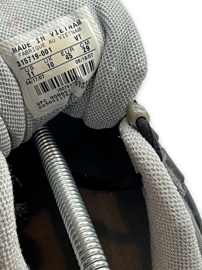 Nike Air Max Plus TN 8 (45)