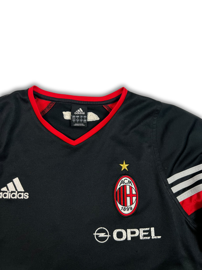 Adidas AC Milan Jersey (M)
