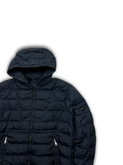Prada Puffer Jacket (L)
