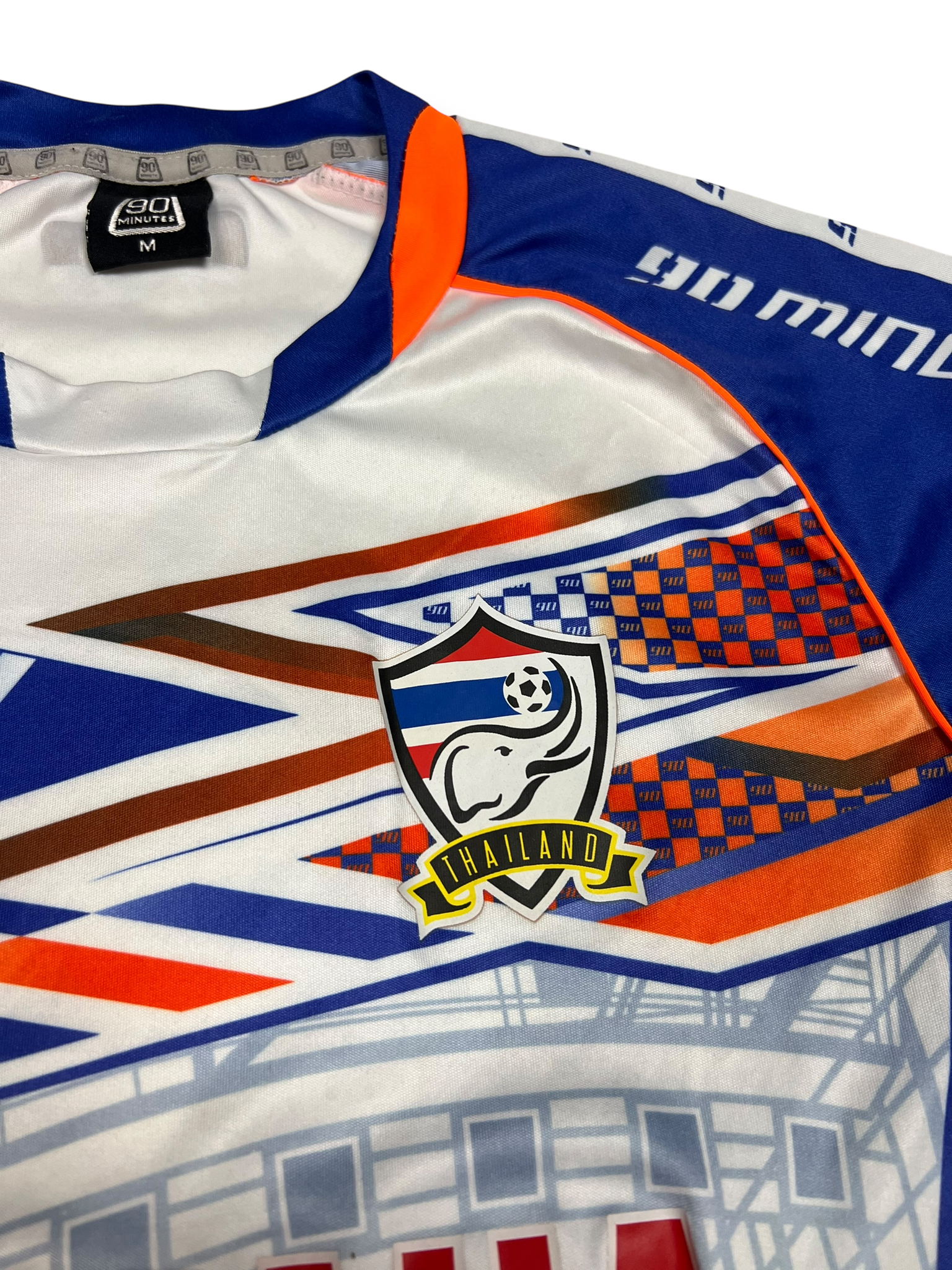 Thailand Jersey (M)