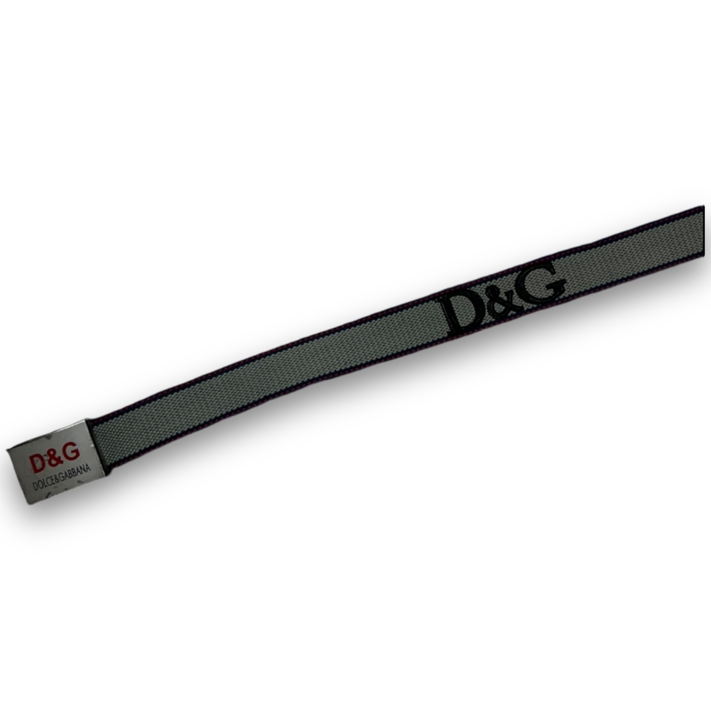 Dolce & Gabbana Belt (110cm)
