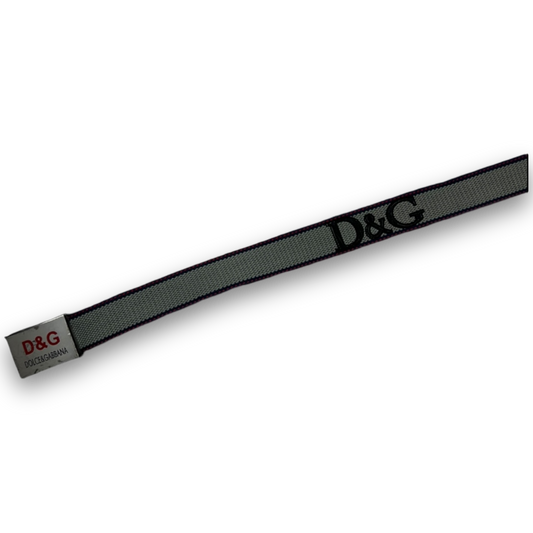 Dolce & Gabbana Belt (110cm)