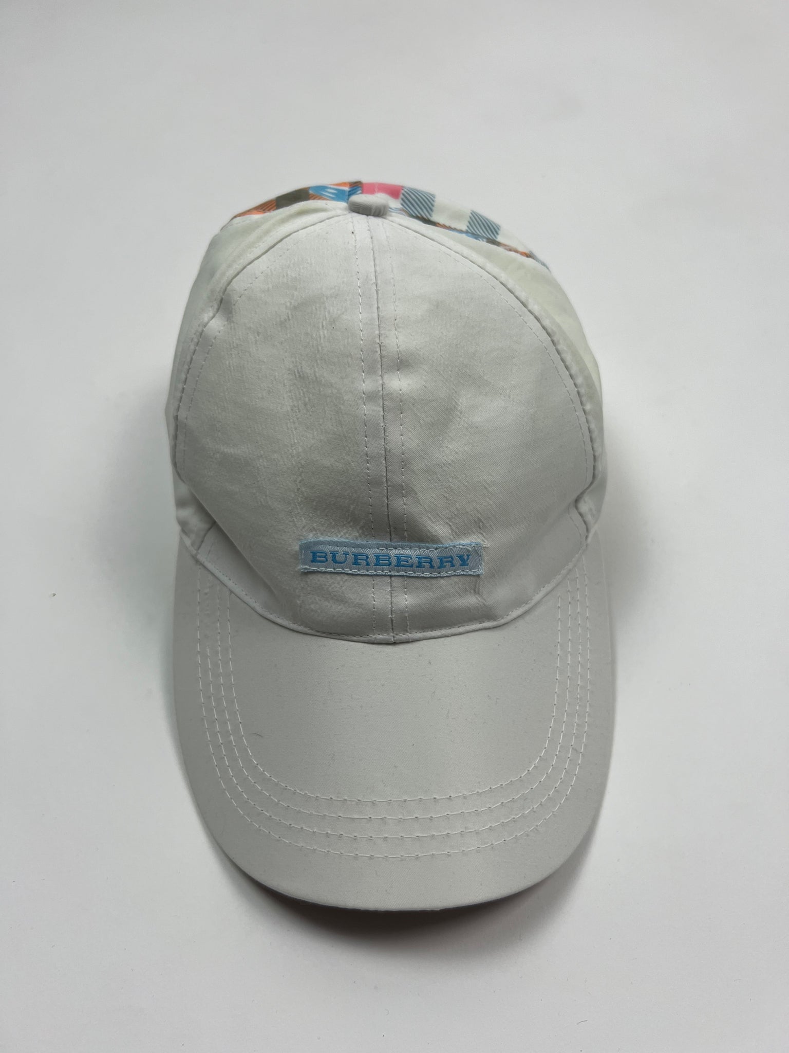 Burberry Cap