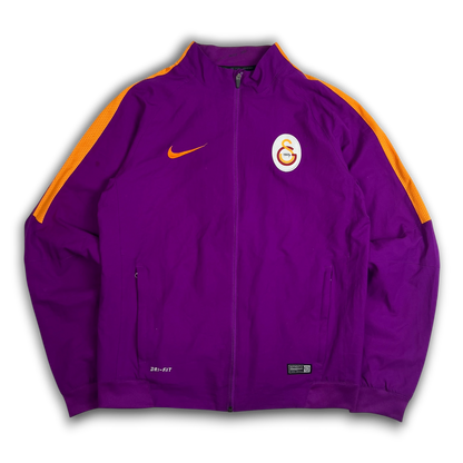 Nike Galatasaray Track Jacket (M)