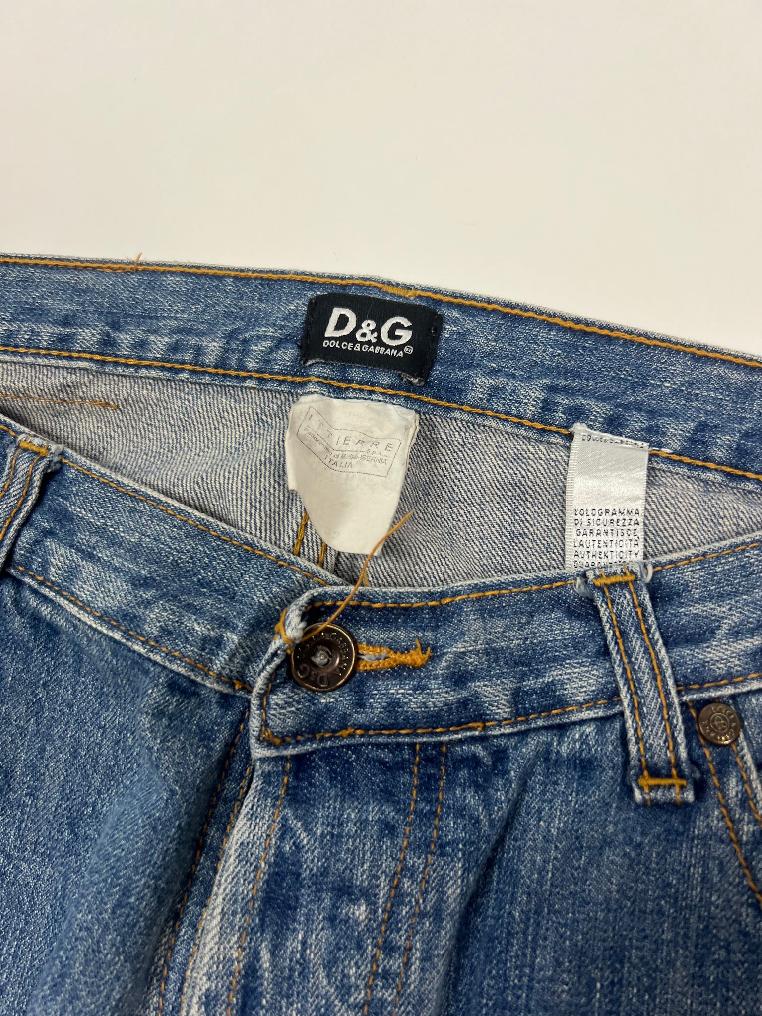 Dolce & Gabbana Jeans (32)