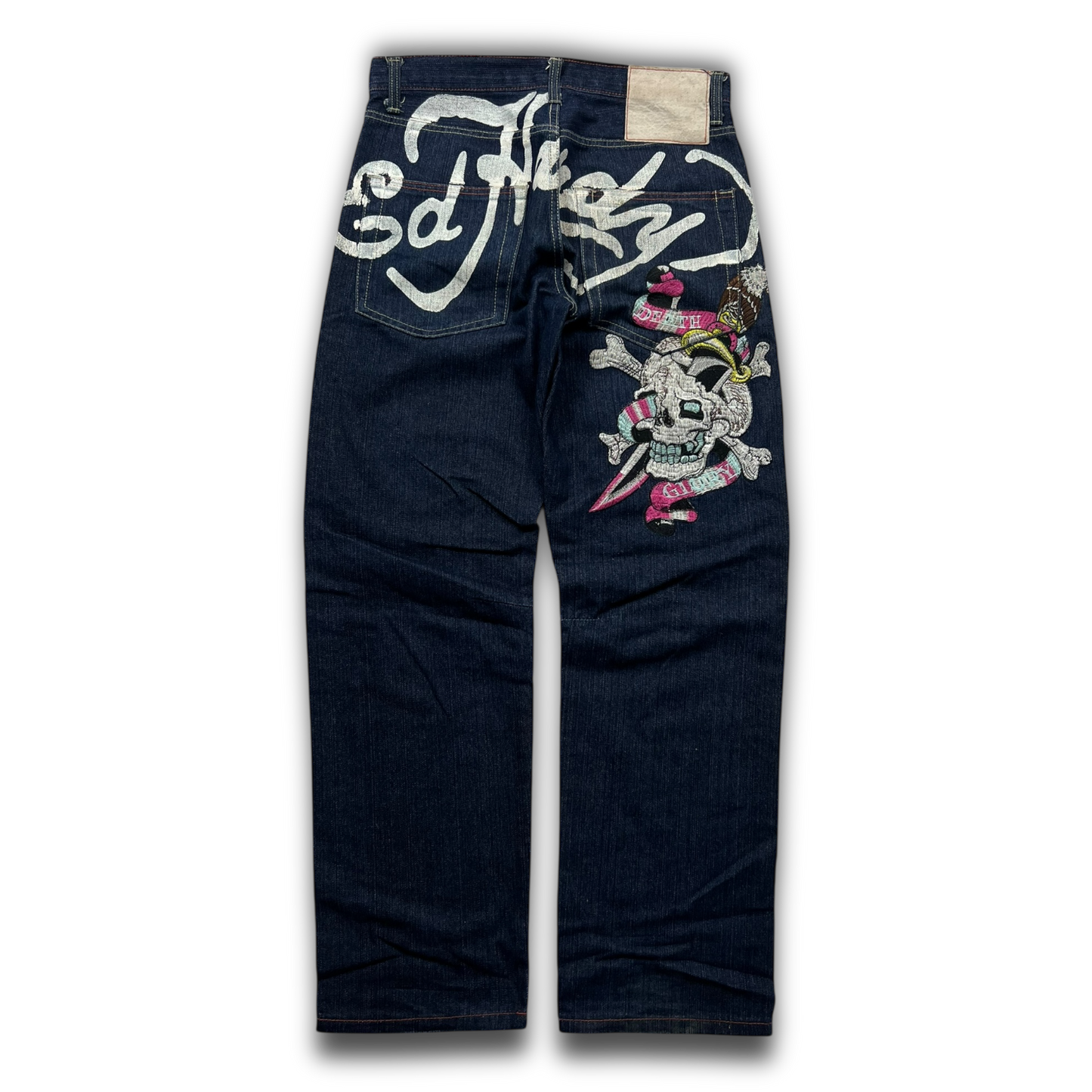 Ed Hardy Jeans (34)