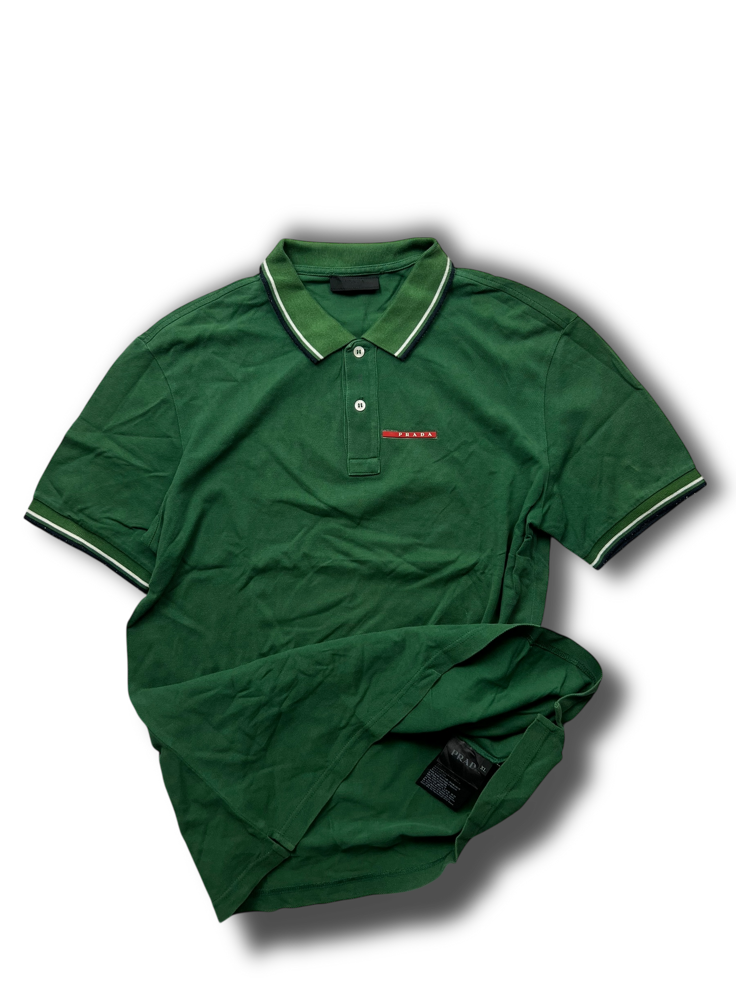Prada Polo (XL)
