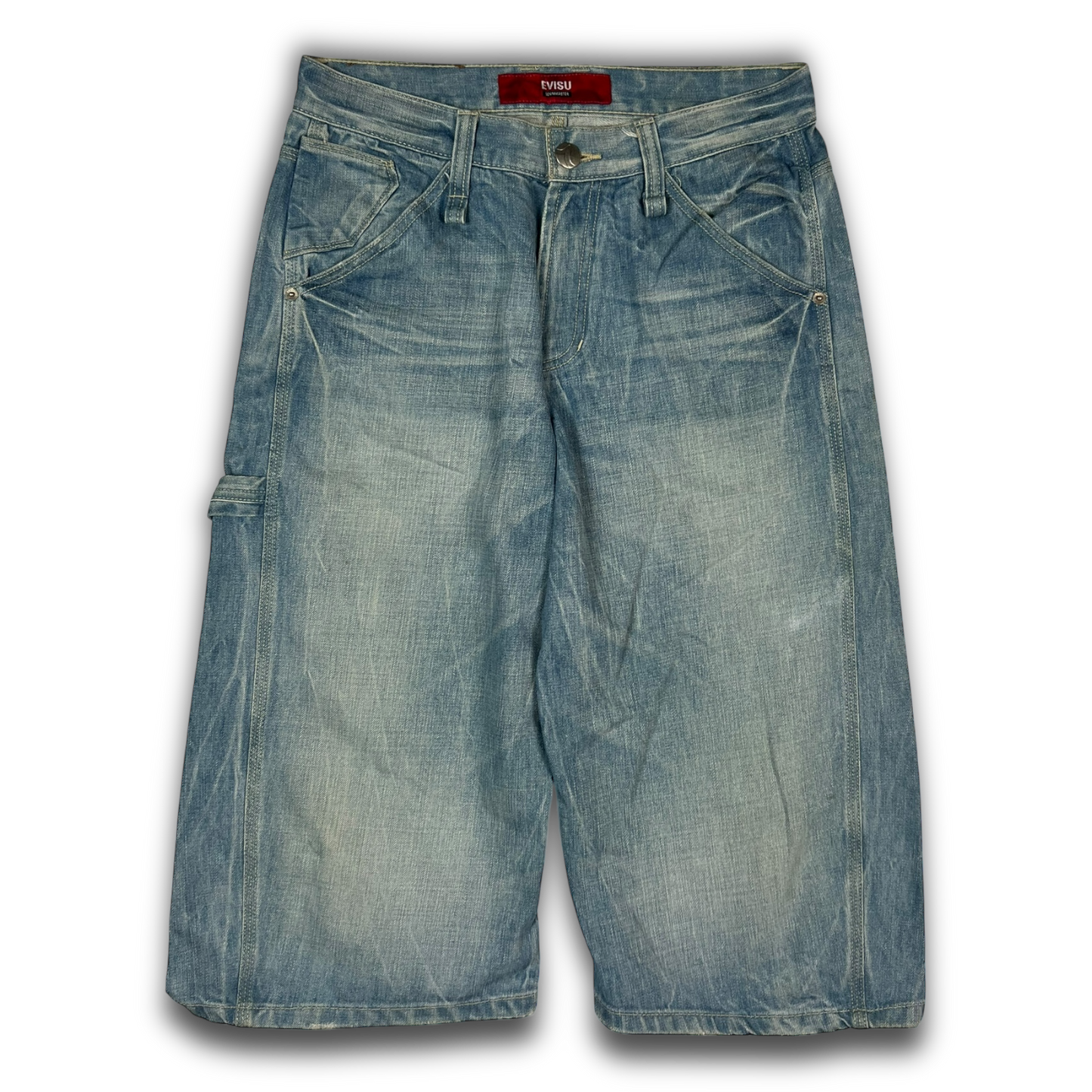 Evisu Jorts (30)