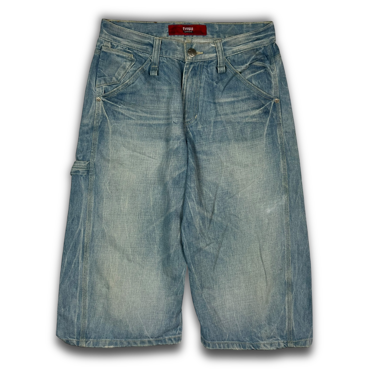 Evisu Jorts (30)