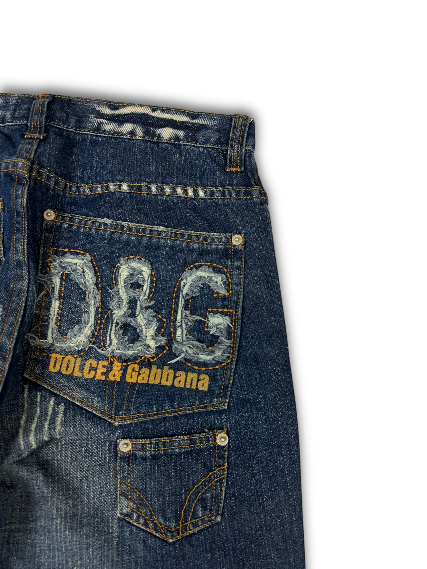 Dolce&Gabbana Jeans (32)