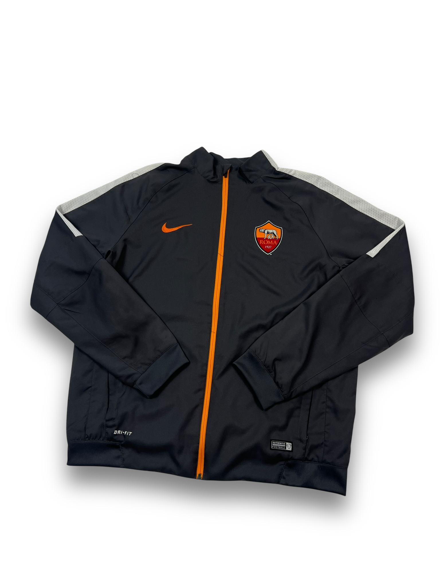 Nike AS Roma Track Jacket (XL)