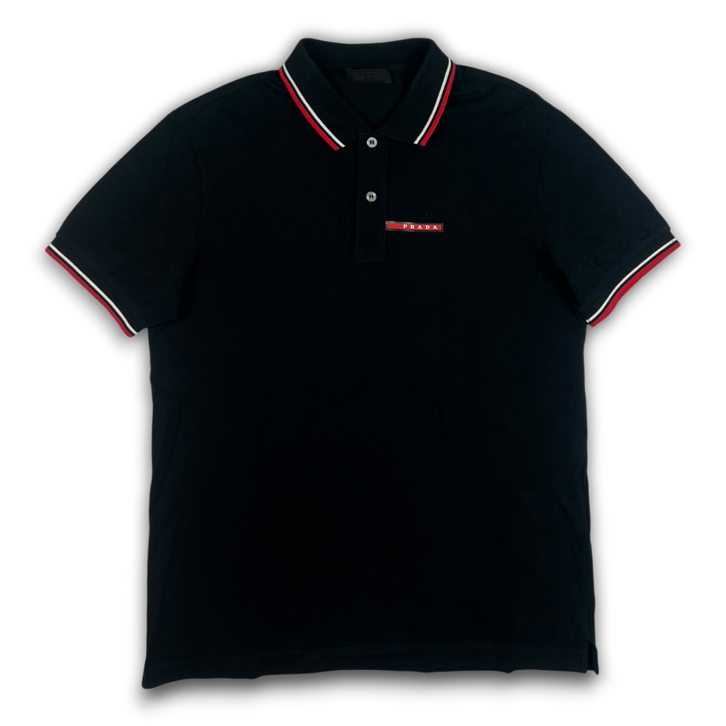 Prada Polo (L)