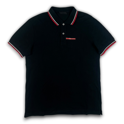 Prada Polo (L)