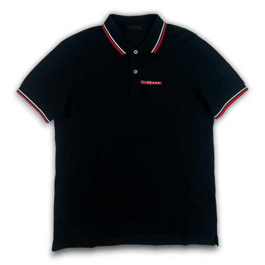 Prada Polo (L)