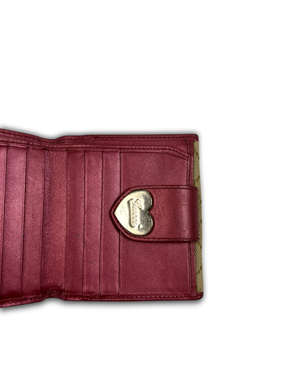 Gucci Wallet