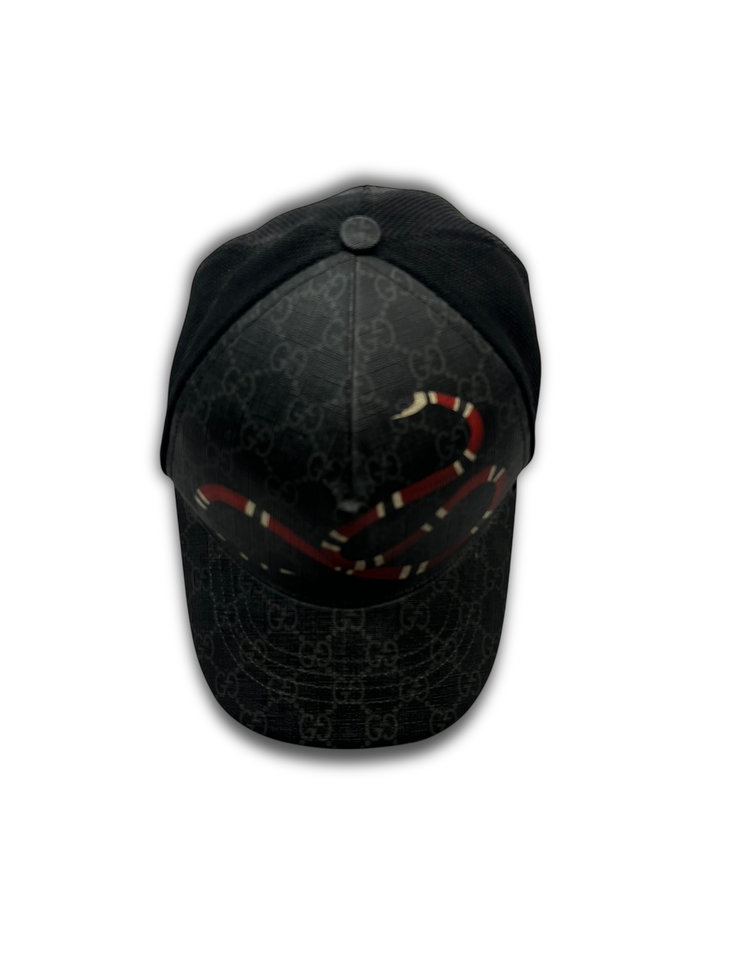Gucci Cap (M)