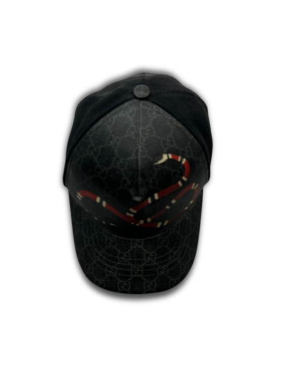 Gucci Cap (M)