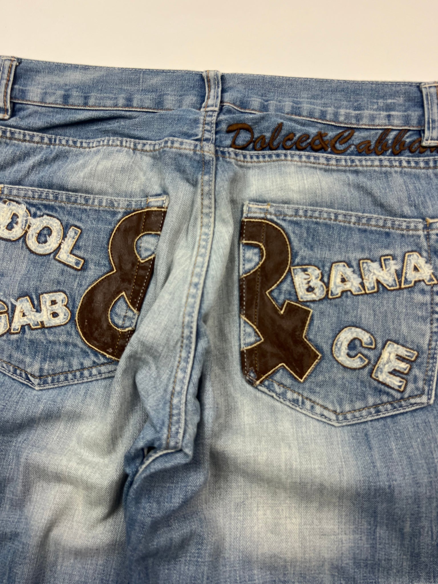 Dolce & Gabbana Jeans (30)