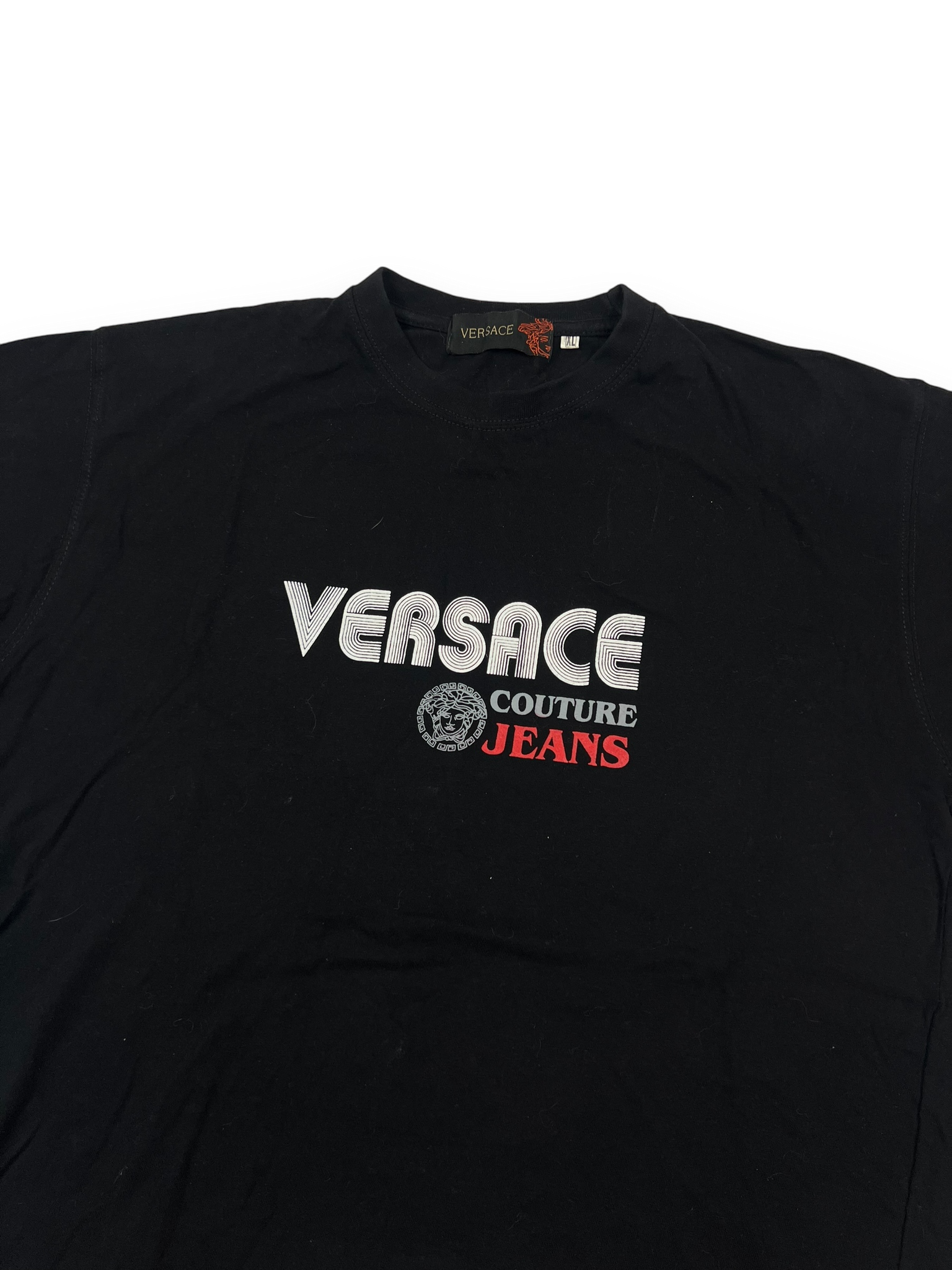 Versace T-Shirt (L)