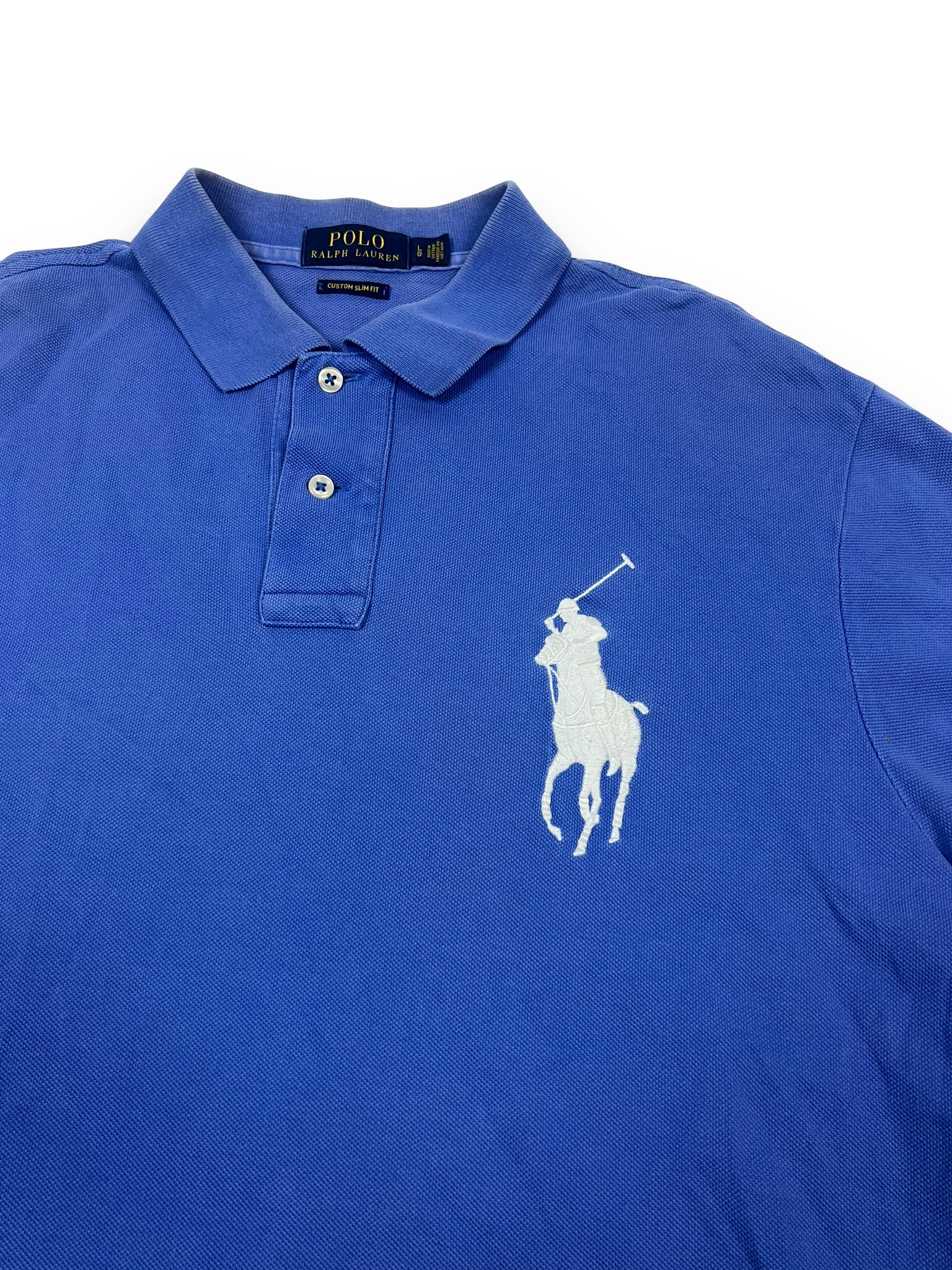 Polo Ralph Lauren Polo (L)