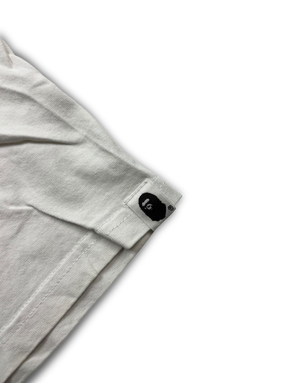 A Bathing Ape X Undefeated T-Shirt (L)