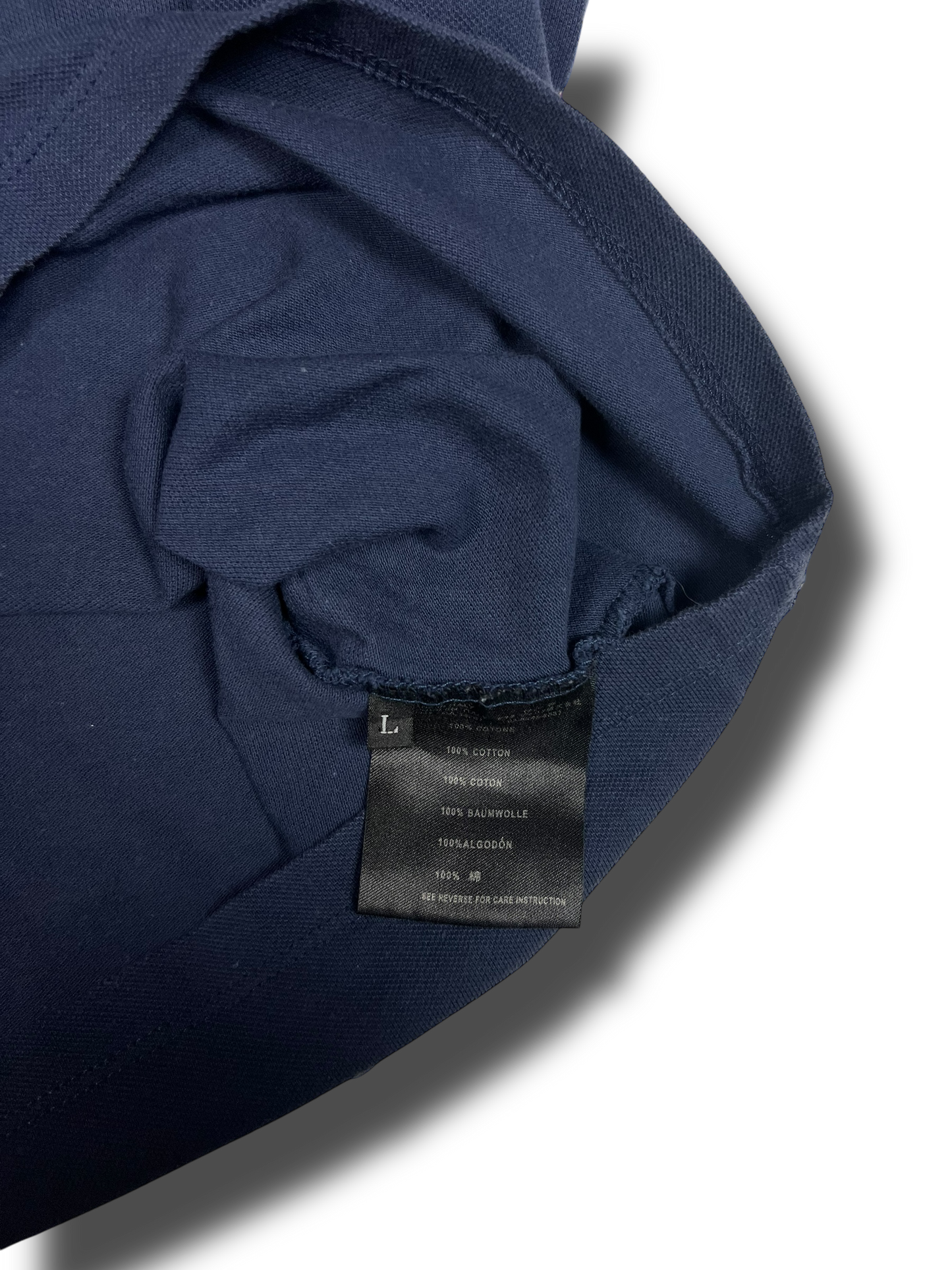 Prada Polo (L)