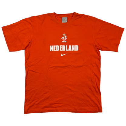 Nike Netherlands T-Shirt (XL)