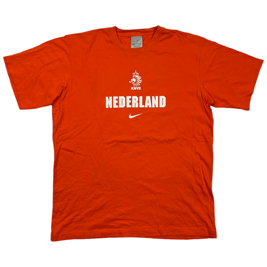 Nike Netherlands T-Shirt (XL)