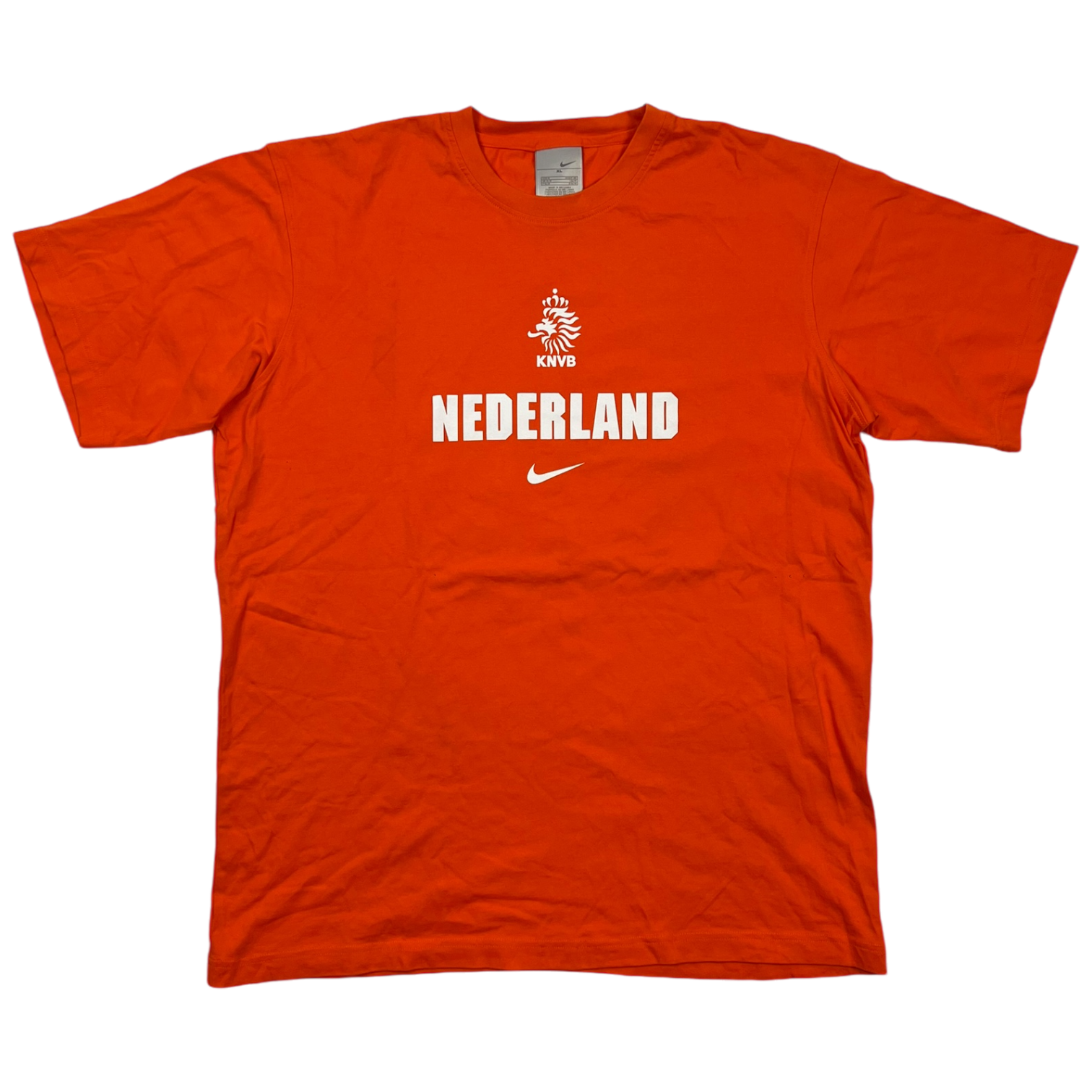 Nike Netherlands T-Shirt (XL)