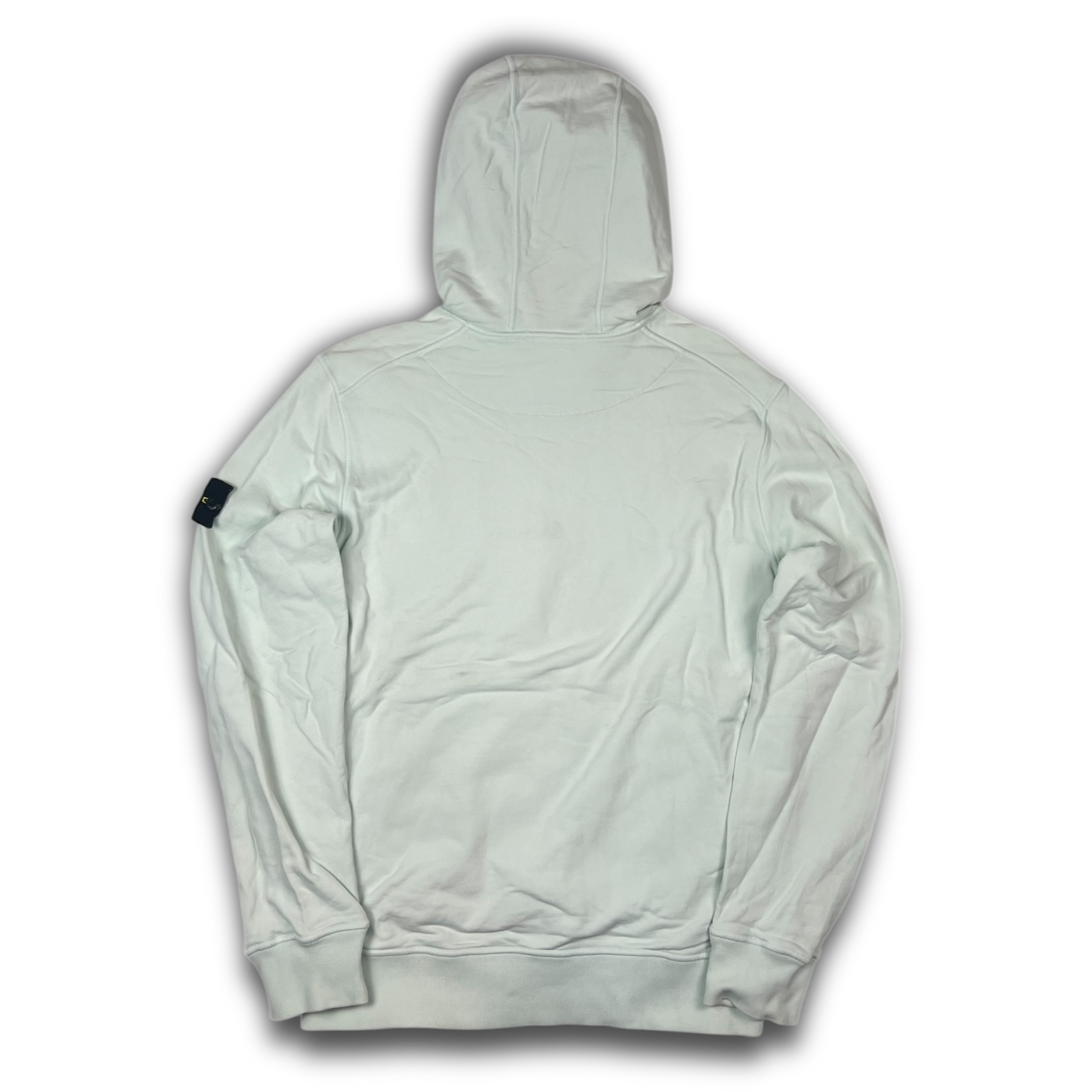Stone Island Hoodie (L)