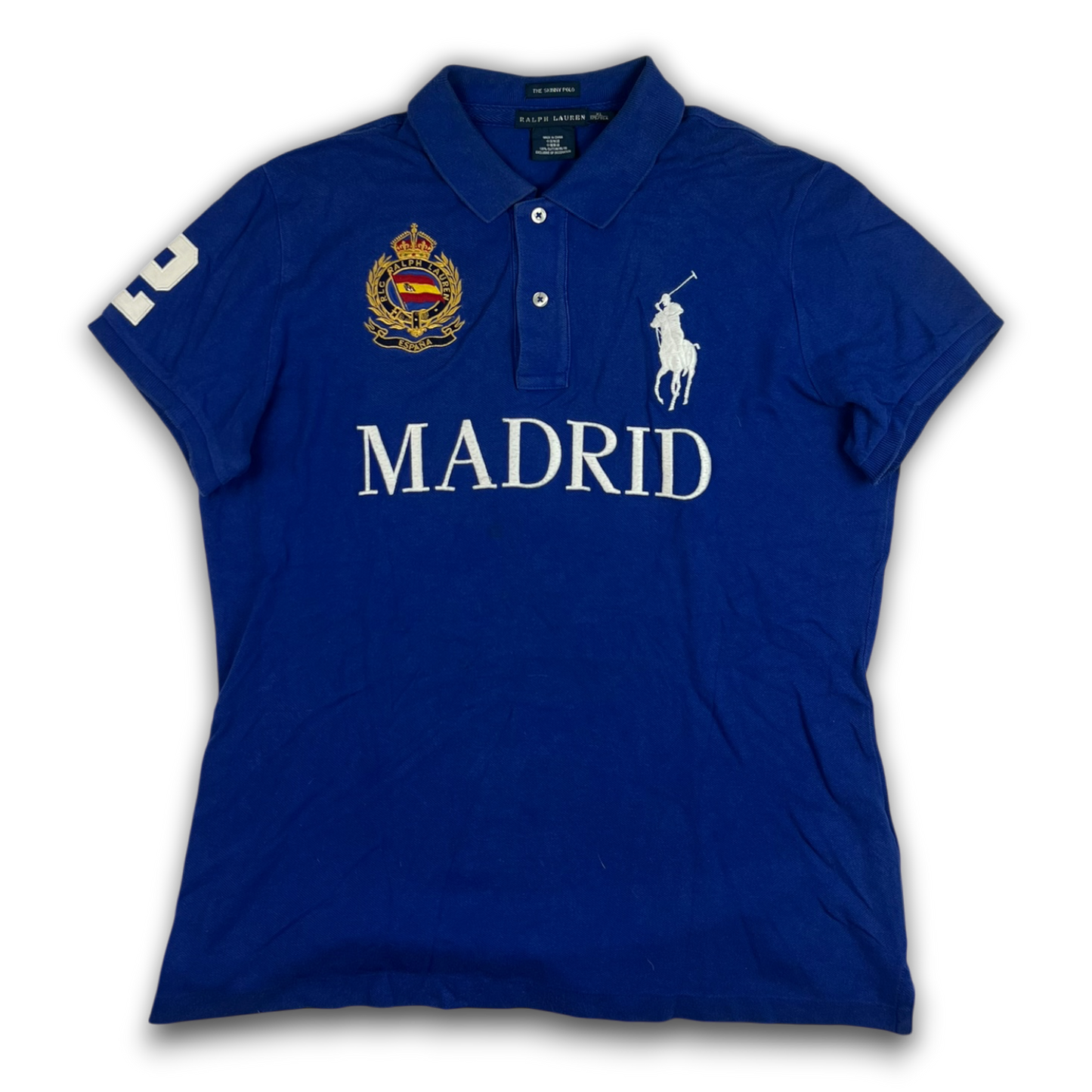 Polo Ralph Lauren Polo (Womens XL)