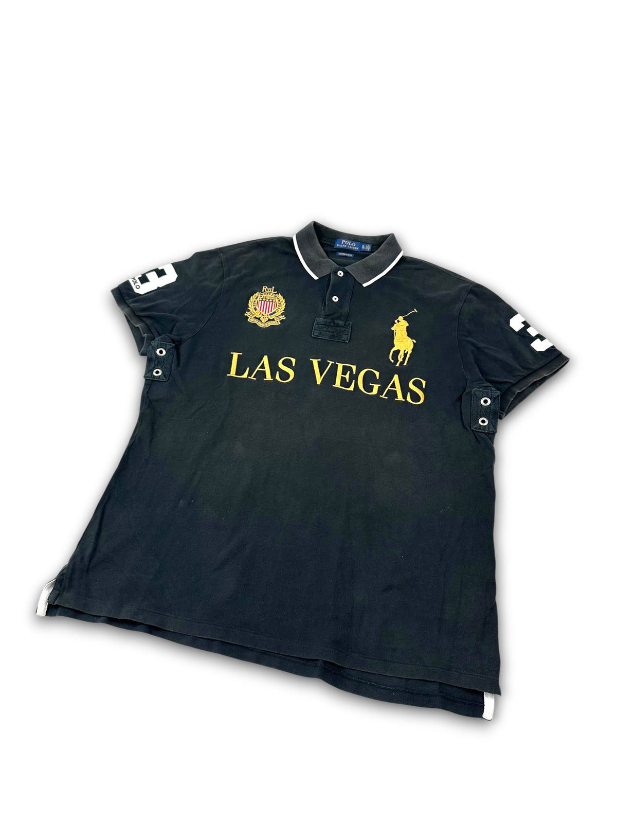 Polo Ralph Lauren Polo (XL)