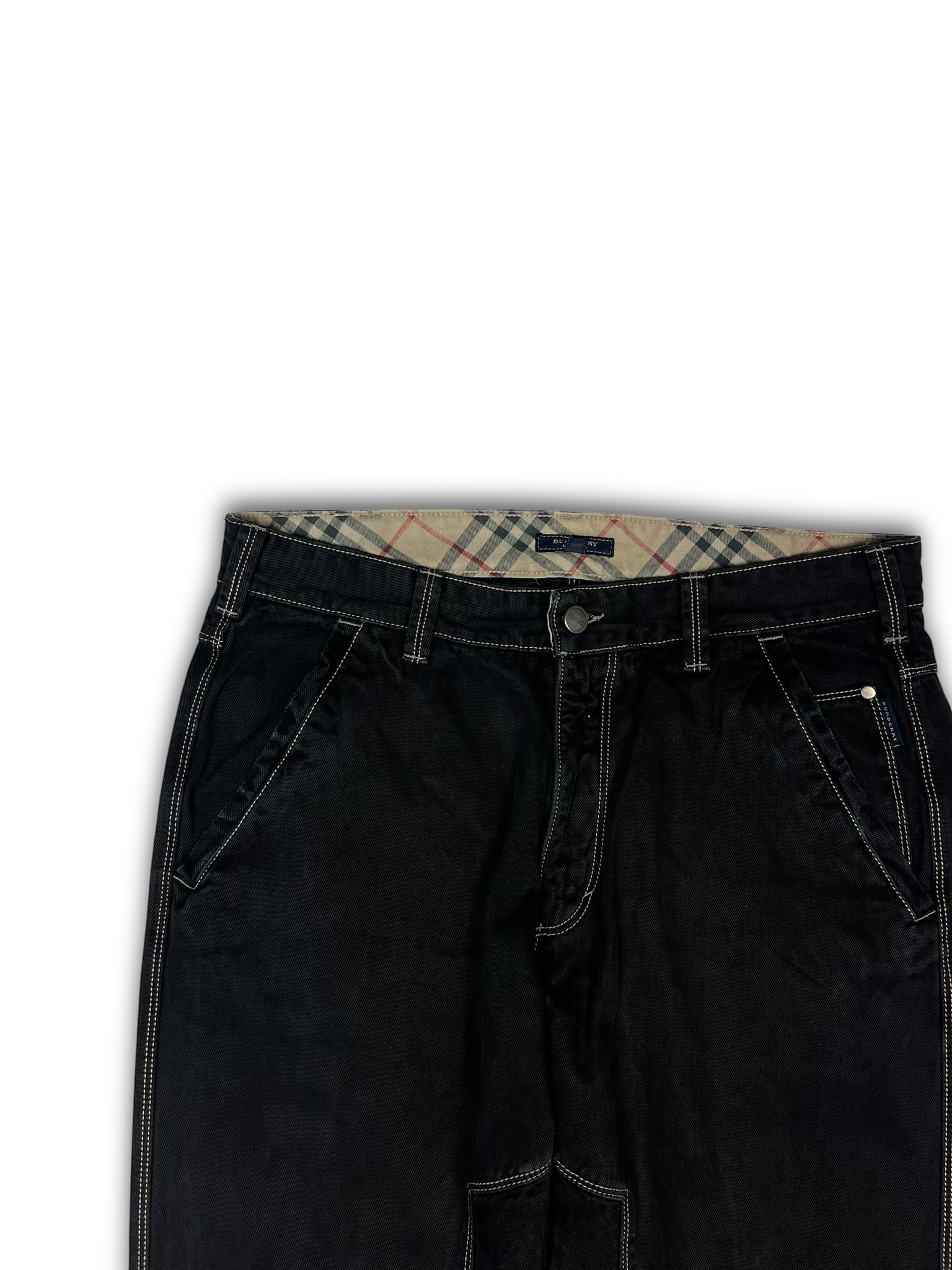 Burberry Jeans (34)