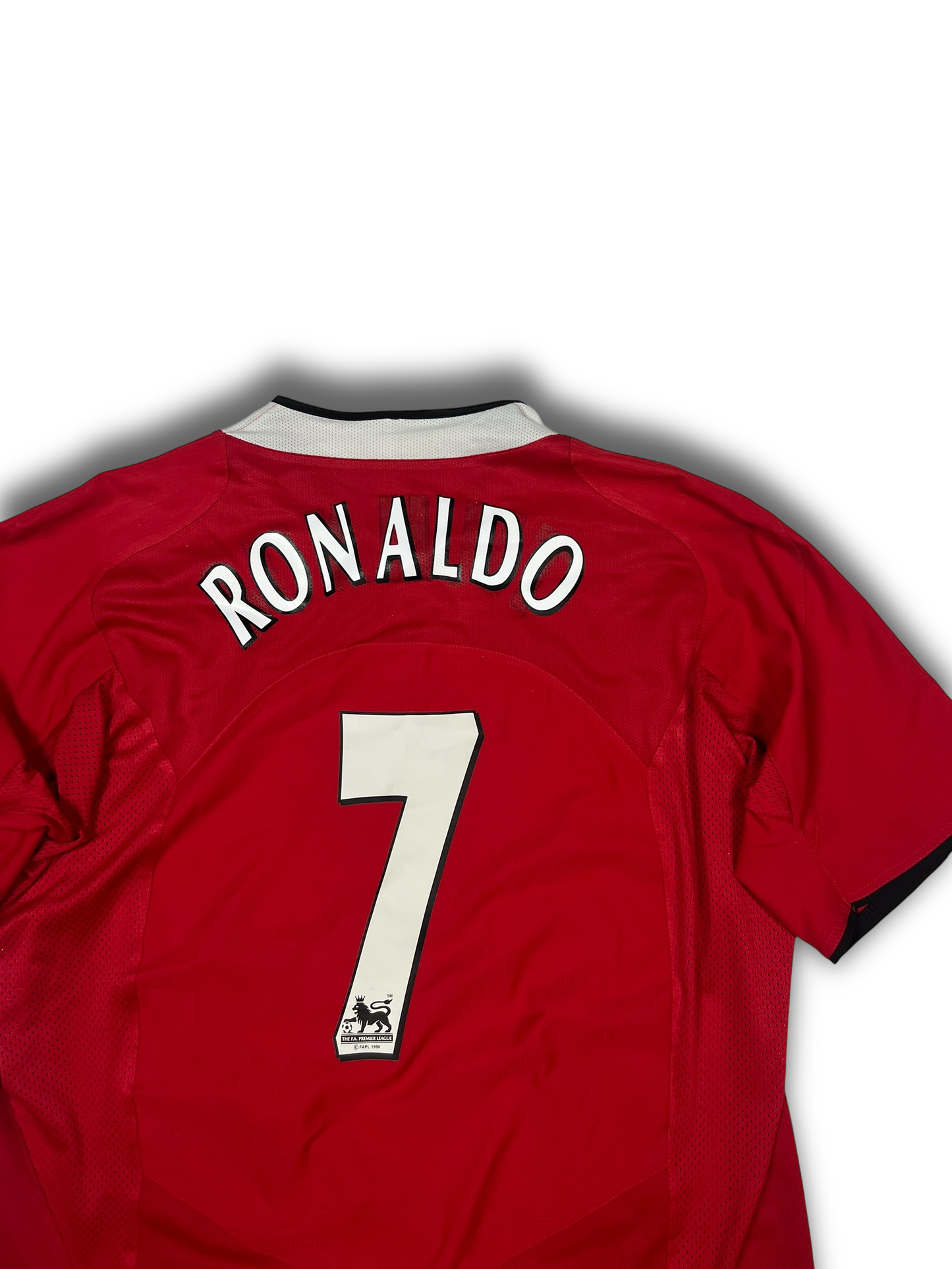 Nike Manchester United Jersey (L)