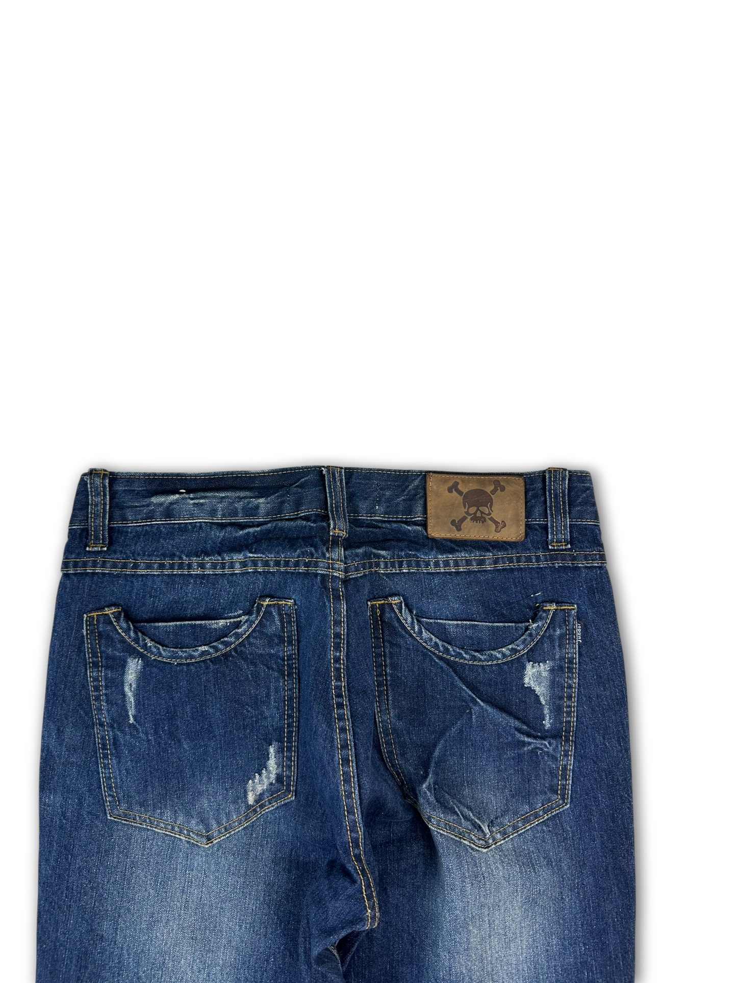 Japanese Denim Jeans (32)