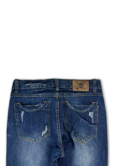 Japanese Denim Jeans (32)