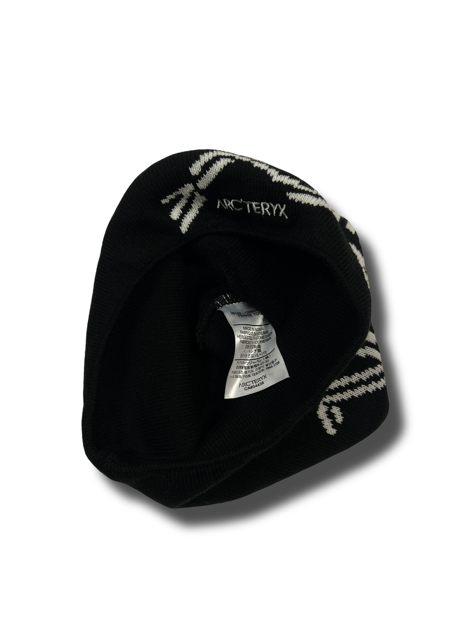 Arc’teryx Beanie