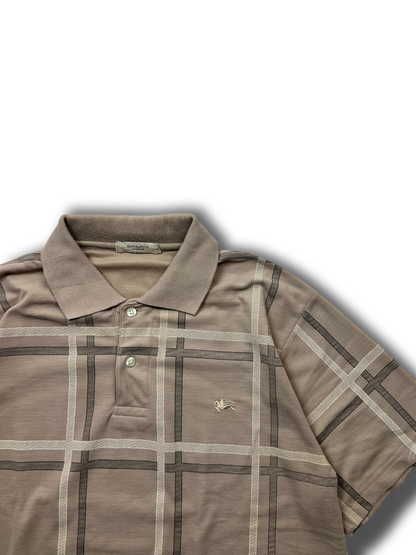 Burberry Polo (M)