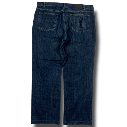 Yves Saint Laurent Jeans (40)