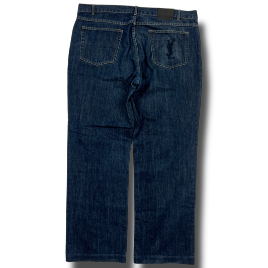 Yves Saint Laurent Jeans (40)