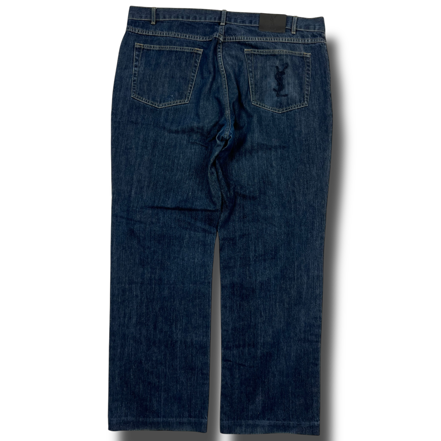 Yves Saint Laurent Jeans (40)