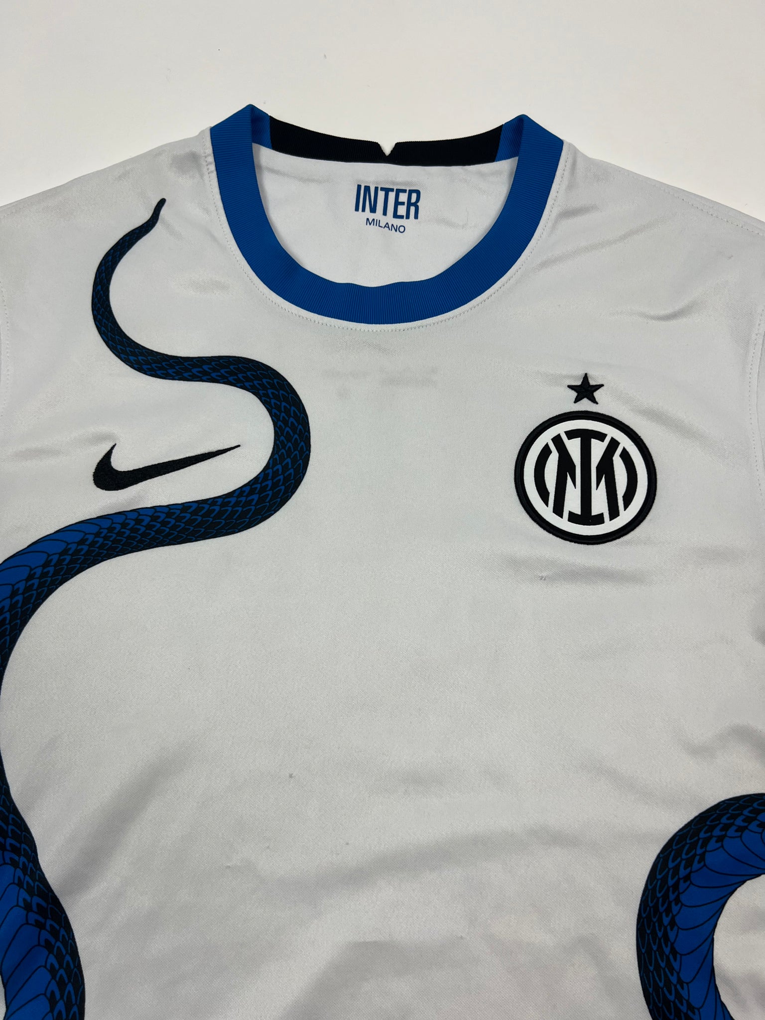 Nike Inter Milan Jersey (S)