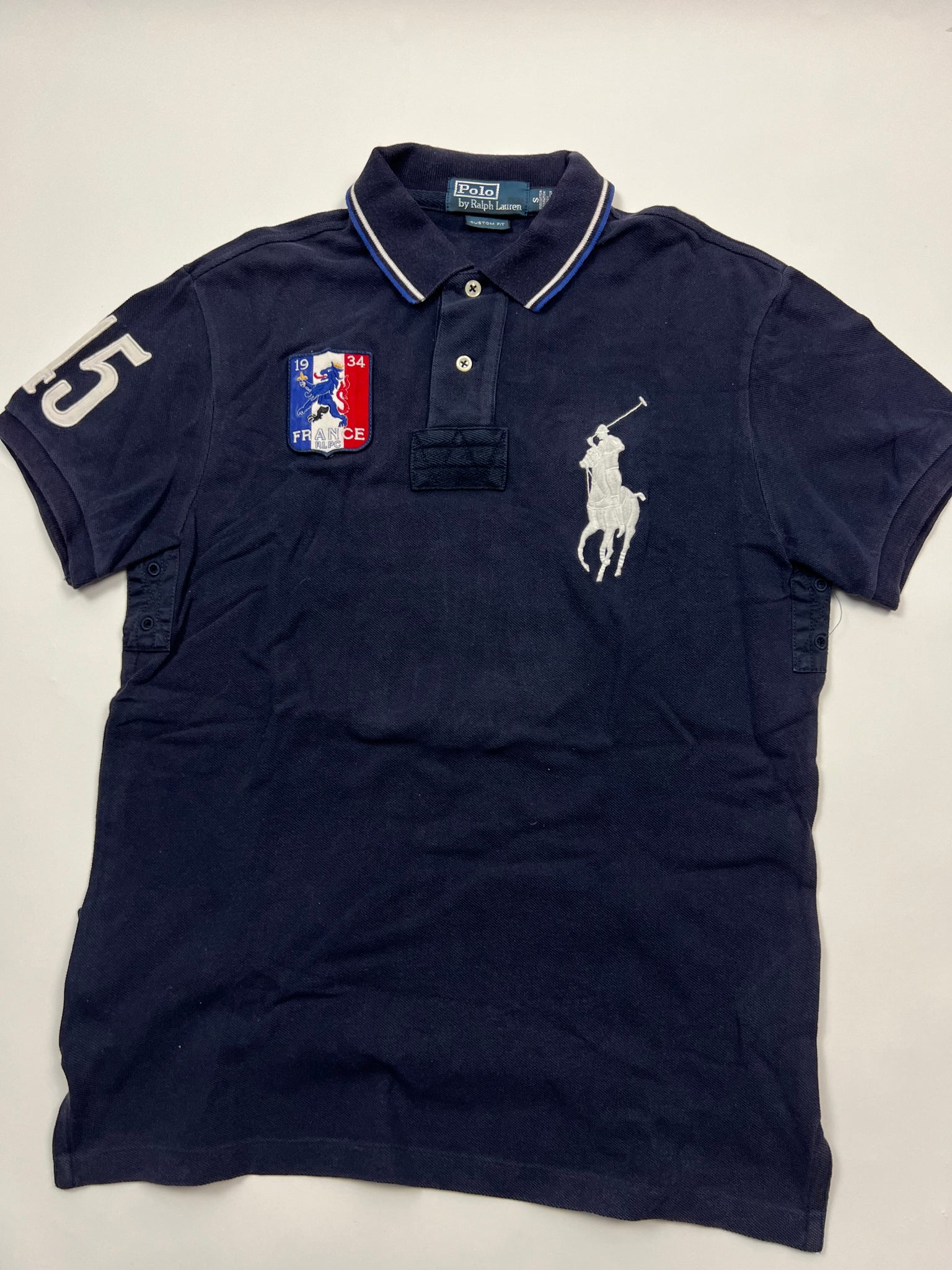 Polo Ralph Lauren Polo (S)