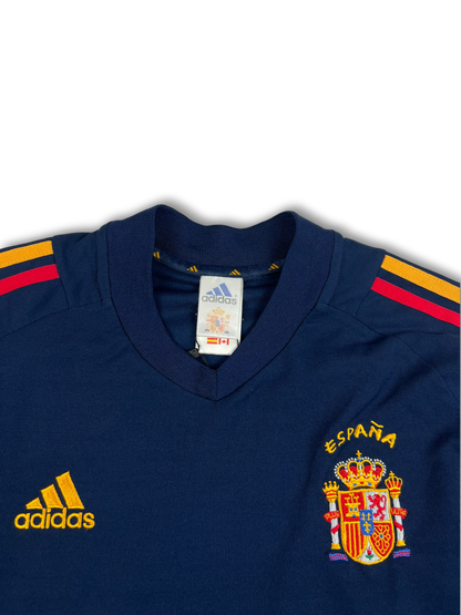 Adidas Spain Jersey (L)