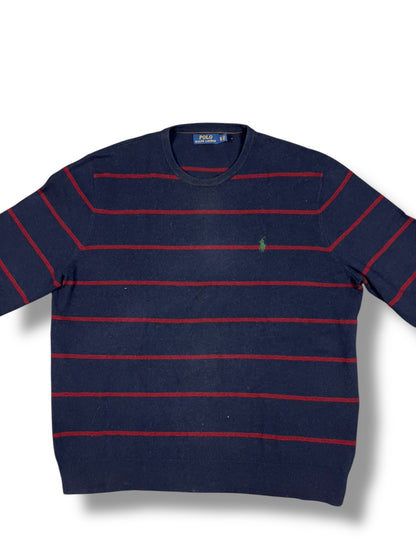 Polo Ralph Lauren Sweater (XL)