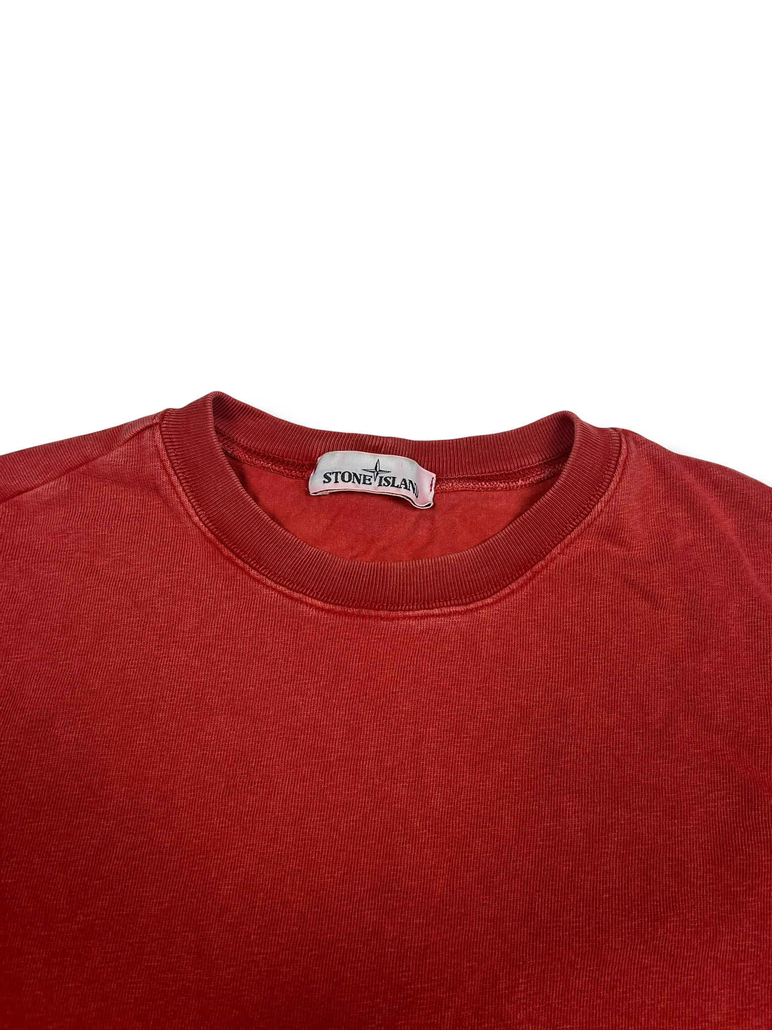 Stone Island Sweater (L)
