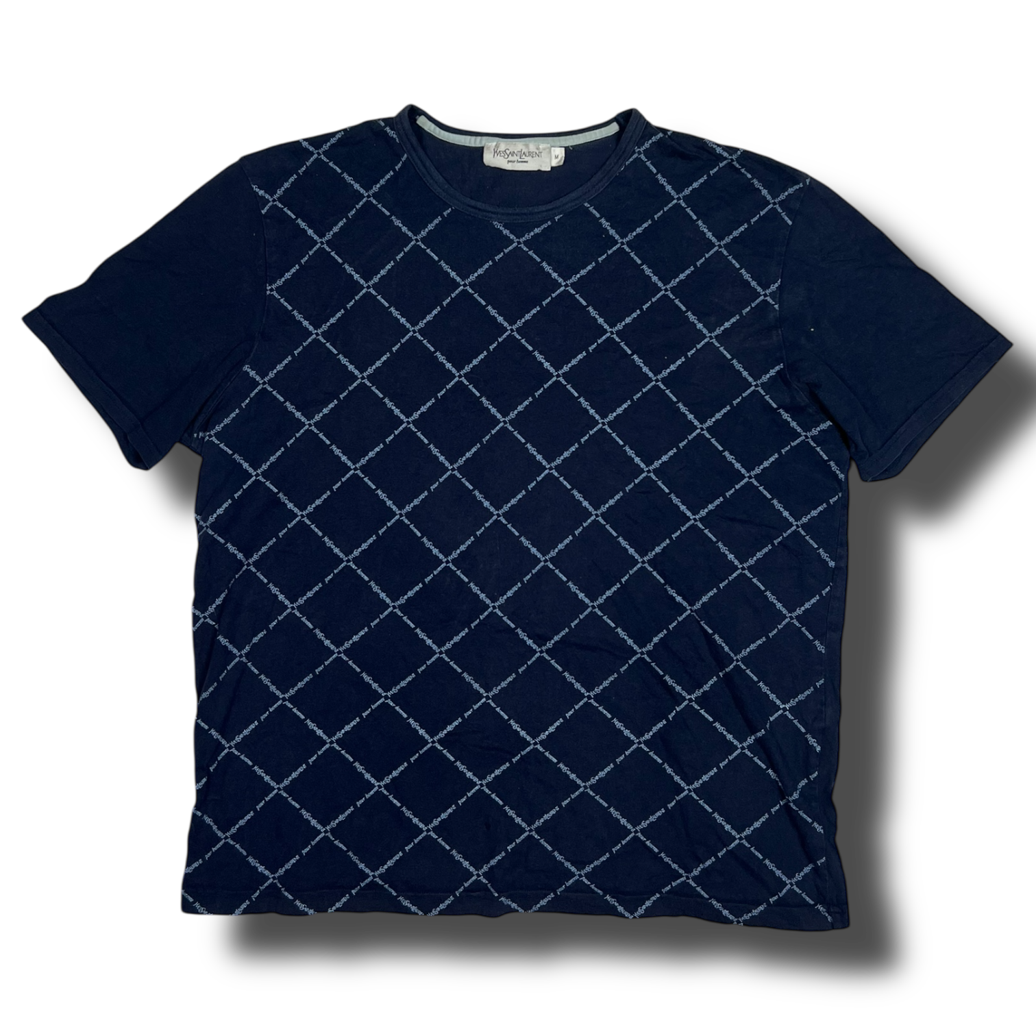 Yves Saint Laurent T-Shirt (M)