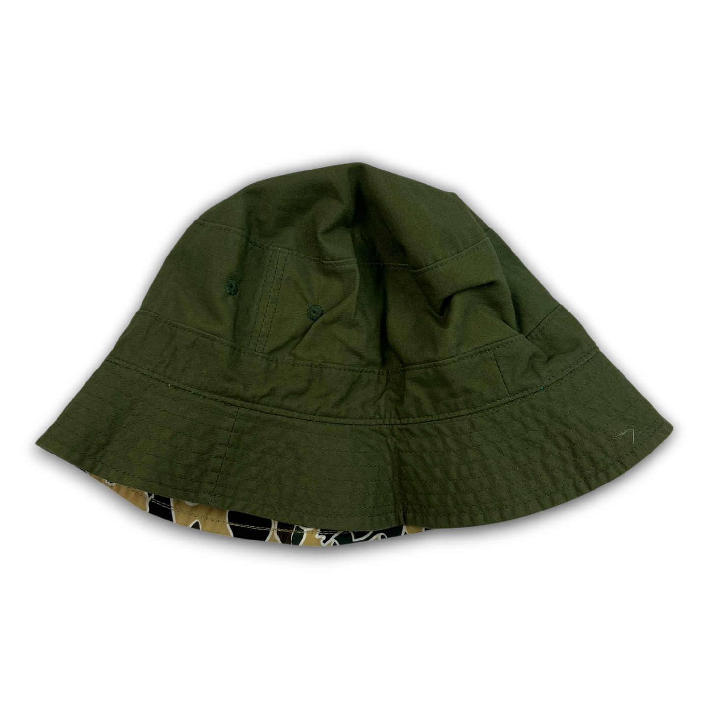 A Bathing Ape Bucket Hat
