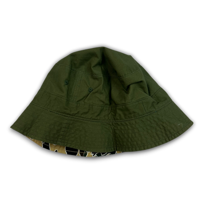 A Bathing Ape Bucket Hat