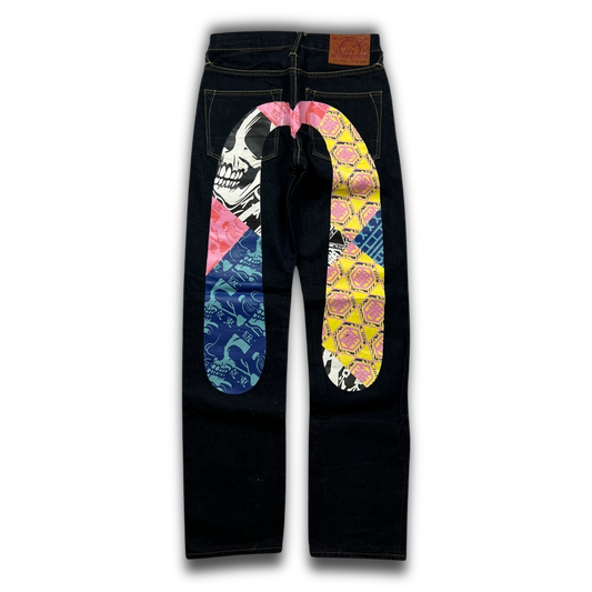 Evisu Jeans (28)